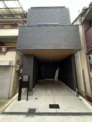 地下鉄中央線緑橋駅まで徒歩5分