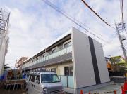 ＪＲ中央線武蔵小金井駅まで徒歩10分