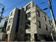 都営新宿線曙橋駅まで徒歩5分