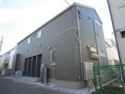 ＪＲ総武線（各駅停車）津田沼駅まで徒歩12分