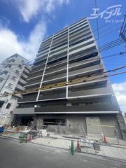 阪急京都線崇禅寺駅まで徒歩8分