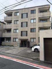 ＪＲ山手線目白駅まで徒歩6分