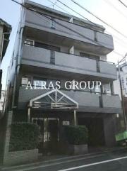 ジョイフル幡ヶ谷弐番館
