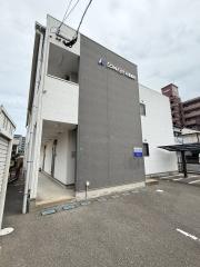リファレンス大里原町