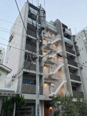 フレッサ鵠沼