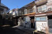 堺市東区西野テラスハウス