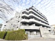 藤和シティホームズ大倉山東
