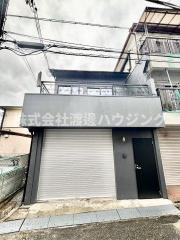 木屋元町ガレージハウス