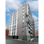 都営新宿線菊川駅まで徒歩12分