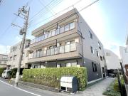都営浅草線馬込駅まで徒歩7分