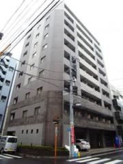 都営浅草線東日本橋駅まで徒歩4分