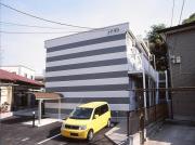 グリーンライン川和町駅まで徒歩14分
