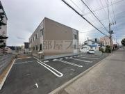 ＪＲ札沼線八軒駅まで徒歩7分
