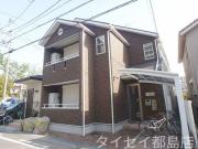 京阪本線野江駅まで徒歩3分