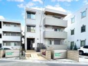 つくばエクスプレス八潮駅まで徒歩6分