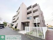 ＪＲ相模線香川駅まで徒歩8分