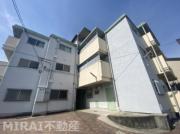 近鉄南大阪線高鷲駅まで徒歩3分