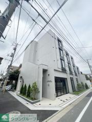 東急目黒線西小山駅まで徒歩10分