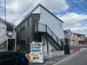 Foresight Inn南矢名