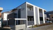 ＪＲ中央線甲府駅まで徒歩7分