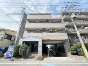 都営浅草線西馬込駅まで徒歩12分