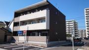 ＪＲ東海道本線笠寺駅まで徒歩14分
