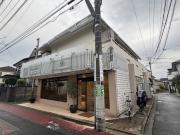 松沢生協ビル