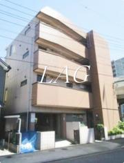 東京メトロ千代田線綾瀬駅まで徒歩4分