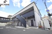 カーム広瀬町