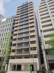 地下鉄谷町線谷町四丁目駅まで徒歩4分