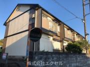 ＪＲ八高線箱根ケ崎駅まで徒歩12分
