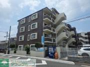 ＪＲ埼京線戸田駅まで徒歩19分