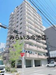 地下鉄東山線池下駅まで徒歩4分