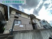 名鉄名古屋本線東岡崎駅までバス約19分 徒歩9分