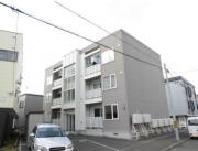地下鉄東豊線元町駅まで徒歩13分