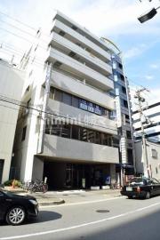 地下鉄千日前線西長堀駅まで徒歩2分