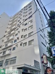 東京メトロ丸ノ内線新中野駅まで徒歩1分