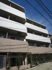 ＪＲ中央線武蔵小金井駅まで徒歩5分