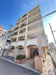 ＪＲ阪和線長居駅まで徒歩6分