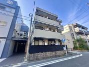 シティースタイル横浜