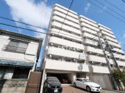 地下鉄谷町線都島駅まで徒歩10分