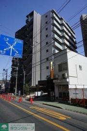 西武池袋・豊島線西所沢駅まで徒歩5分