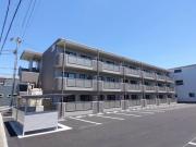 ＪＲ身延線国母駅まで徒歩30分
