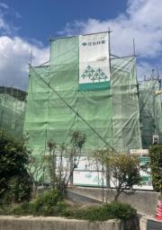 阪急神戸線岡本駅まで徒歩14分