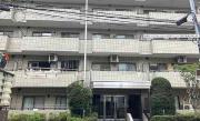 京成押上線京成立石駅まで徒歩6分