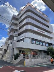 西武池袋・豊島線富士見台駅まで徒歩2分