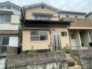 湖城が丘貸家