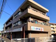 ＪＲ中央線西八王子駅まで徒歩9分