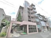 地下鉄今里筋線瑞光四丁目駅まで徒歩8分