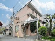 都営浅草線西馬込駅まで徒歩7分